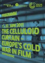 The Celluloid Curtain