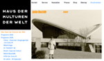 Website hkw